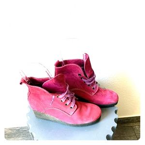 $80🔥Arche boots size 38 or 7.5/8US